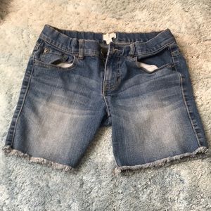 Children’s shorts